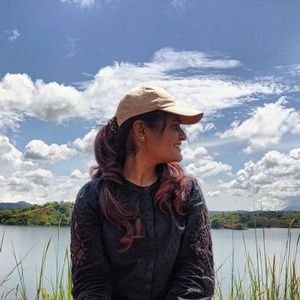 Meet your Posher, Sarah